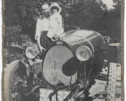 Bugatti Brescia