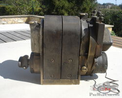 lavalette magneto