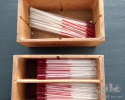 Thermometers for in Moto Meter