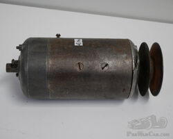 Marchal Vaucanson MBH 12 Volts