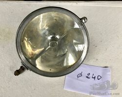 Marchal headlight