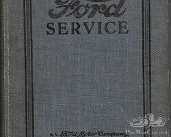 Ford T