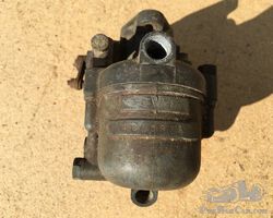 Solex 30 VAFD (carburettor)