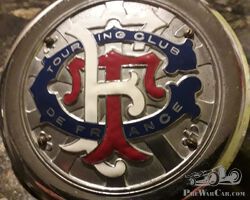 Badge