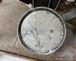 Marchal headlights