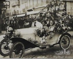 GN Cyclecar Voiturette