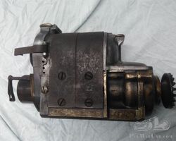 Bosch ZU4