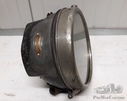 ACETYLENE LAMP LUCIFER