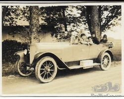 Opel Foto