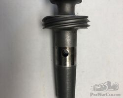 Crankshaft Nose Piece from a Type 37A