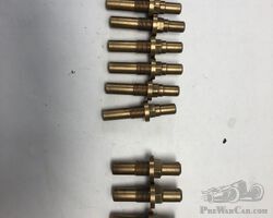 Valve Guides
