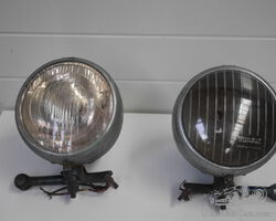 Notek , Germany headlights
