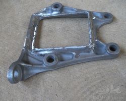 WANTED Front axle holders BMW 326