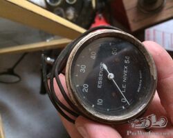 NIVEX GAUGE