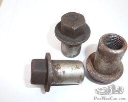 Wheel Nuts