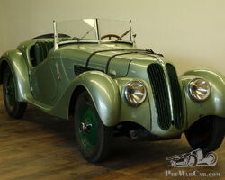 328 Roadster - largely original &