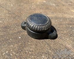 button for roof light