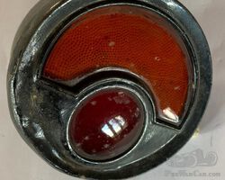 Tail light