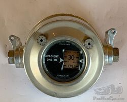 Clinometer