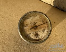 Nivex fuel gauge for Fiat 521 - 525