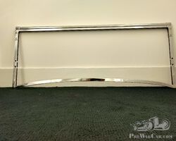 Window frame Peugeot 201 adjustable height with 4 cm