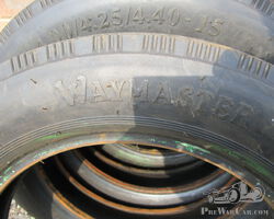 Waymaster