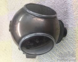 divers helmet