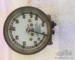 smith and son speedometer