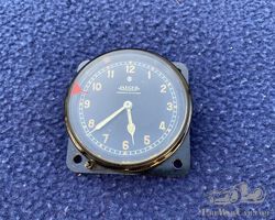 jaeger clock for specials