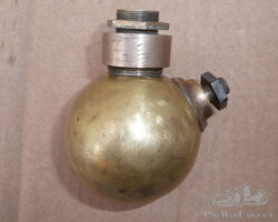 C.A.V. Sidelamp