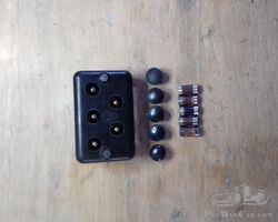 boite a fusibles marchal(70€)