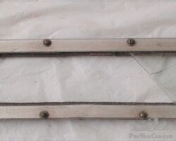 Rear Window for Convertible