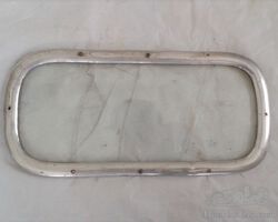 Rear Window for Convertible