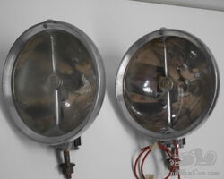 Marchal Nr 31, diameter 205 mm
