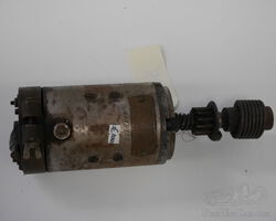 Continsouza demarreur