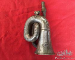 Vintage Hellas horn