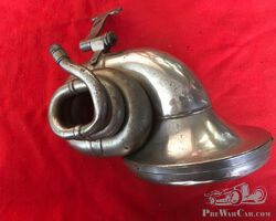 Large horn for 1918 - 1925 circa cars