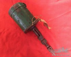 Ford Model T startmotor