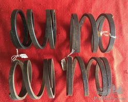 Model T Ford transmission clutch springs