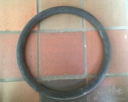 Model T Ford steering gear rim 1920- 1927