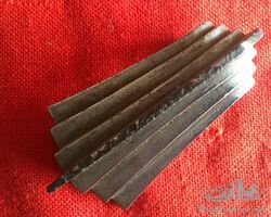 Citroen Rosalie 1930s radiator grille ornament