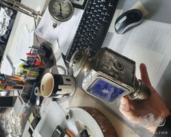 SIDE LAMP