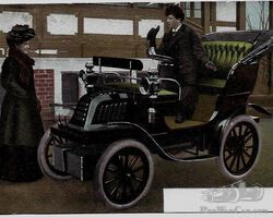 1903 Postcard