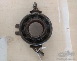 2 x Peugeot 201 original release bearing with housing