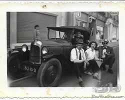 Citroen photo