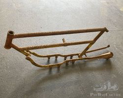 FN c1910 chassis