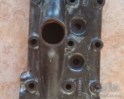 Austin Big Seven and/or Eight engine head