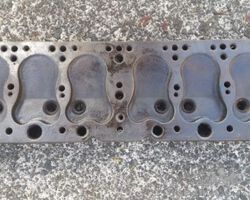 Essex engine head 1927 -1931