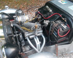 AUSTIN SEVEN SPECIAL