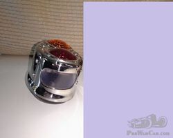 feu scintilla pour bugatti